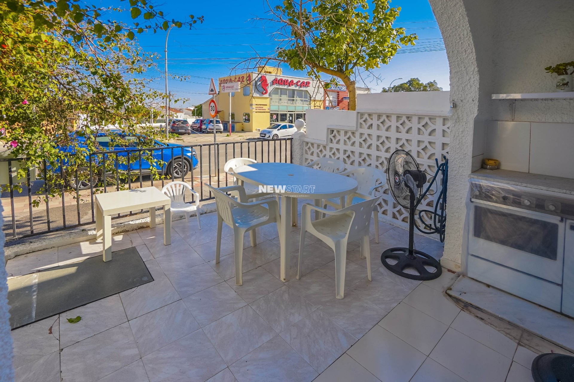 Resale - Terraced - La Marina - Urb. La Marina