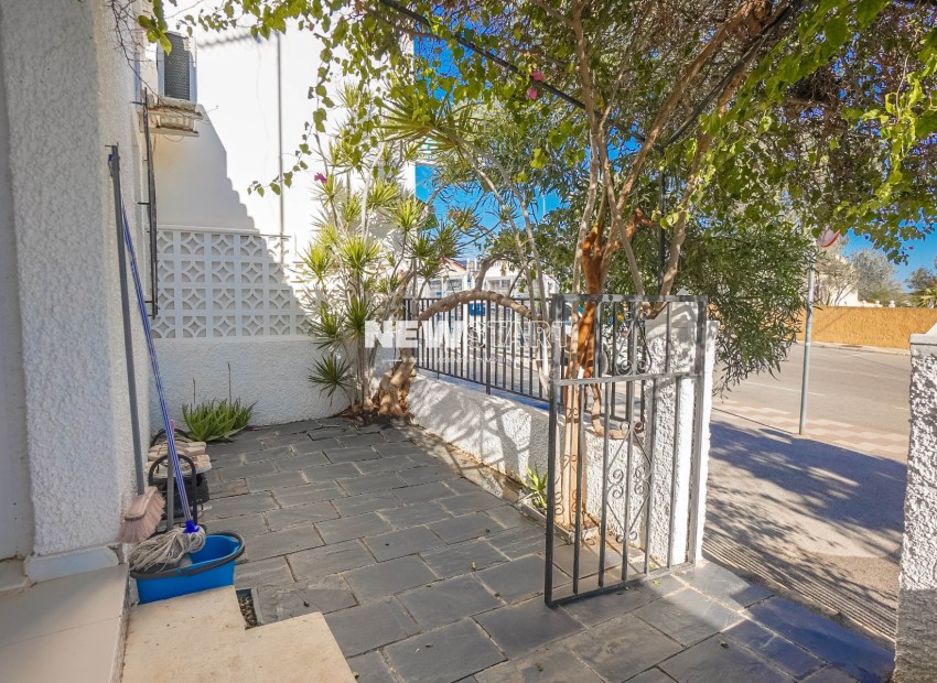 Resale - Terraced - La Marina - Urb. La Marina