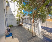 Resale - Terraced - La Marina - Urb. La Marina