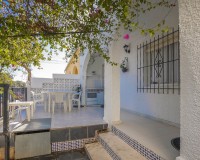 Resale - Terraced - La Marina - Urb. La Marina