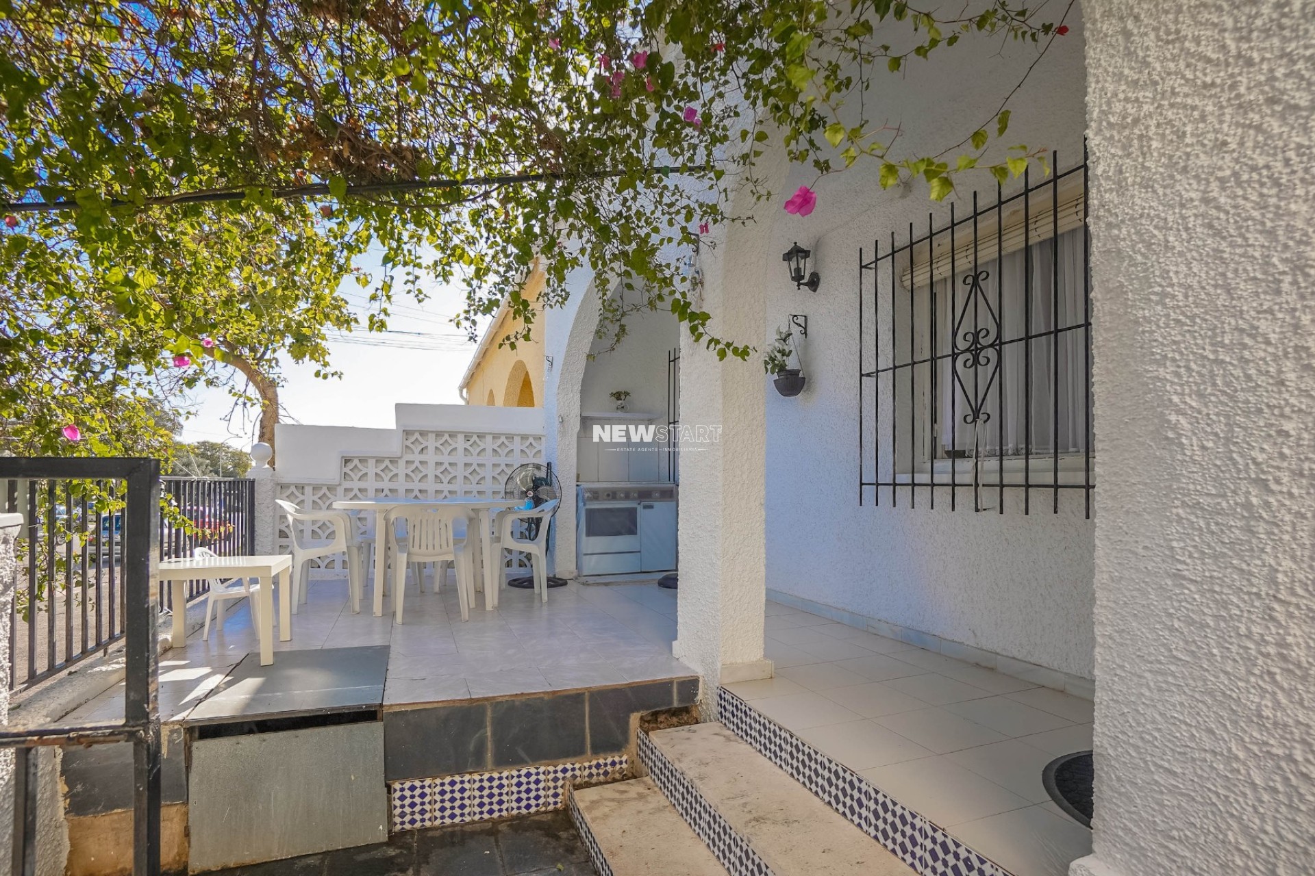 Resale - Terraced - La Marina - Urb. La Marina