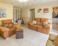 Resale - Terraced - La Marina - Urb. La Marina