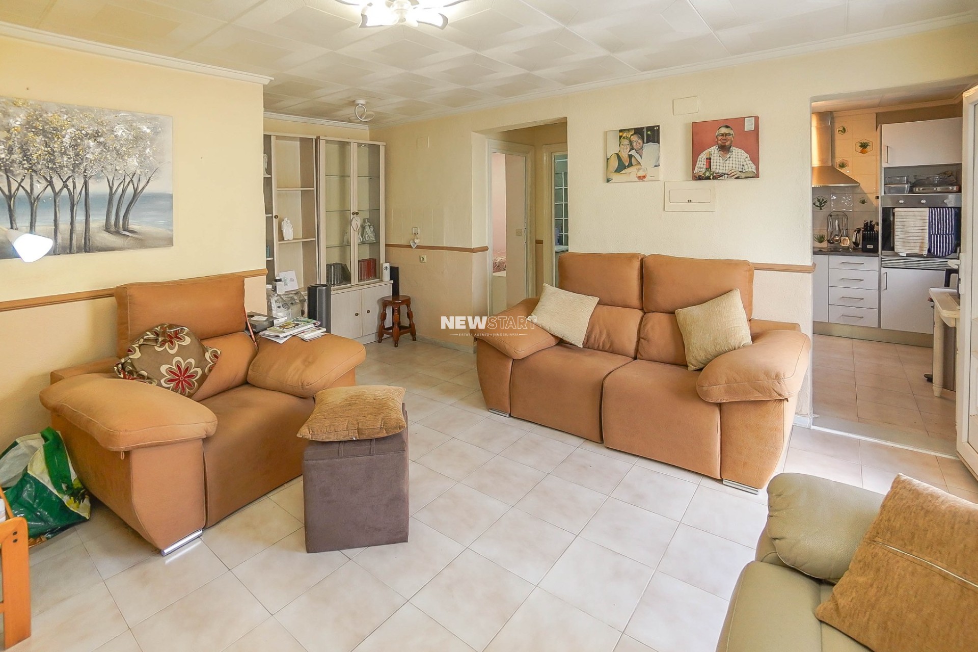 Resale - Terraced - La Marina - Urb. La Marina