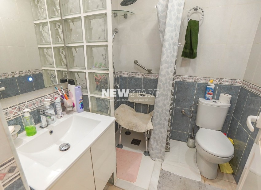 Resale - Terraced - La Marina - Urb. La Marina