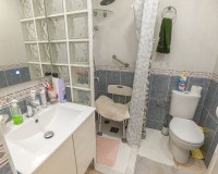 Resale - Terraced - La Marina - Urb. La Marina