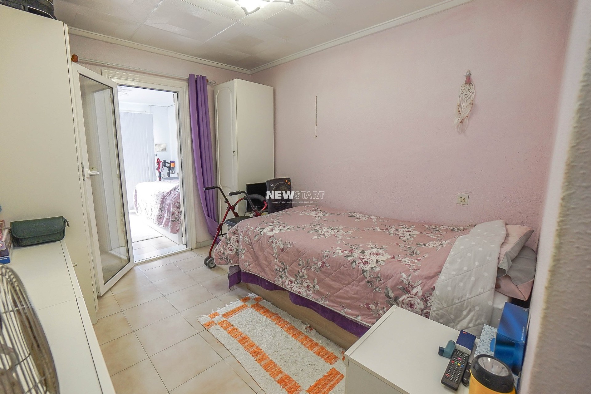 Resale - Terraced - La Marina - Urb. La Marina