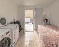 Resale - Terraced - La Marina - Urb. La Marina