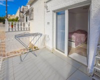 Resale - Terraced - La Marina - Urb. La Marina