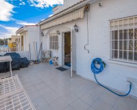 Resale - Terraced - La Marina - Urb. La Marina