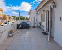 Resale - Terraced - La Marina - Urb. La Marina