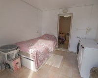 Resale - Terraced - La Marina - Urb. La Marina