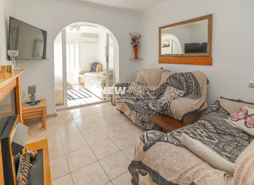 Resale - Terraced - La Marina - Urb. La Marina