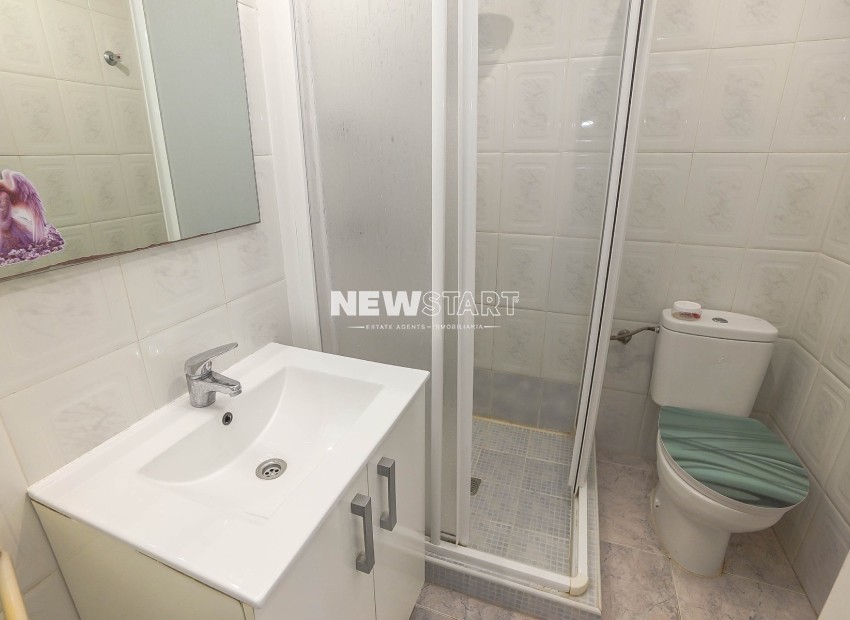 Resale - Terraced - La Marina - Urb. La Marina