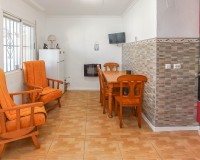 Resale - Terraced - La Marina - Urb. La Marina