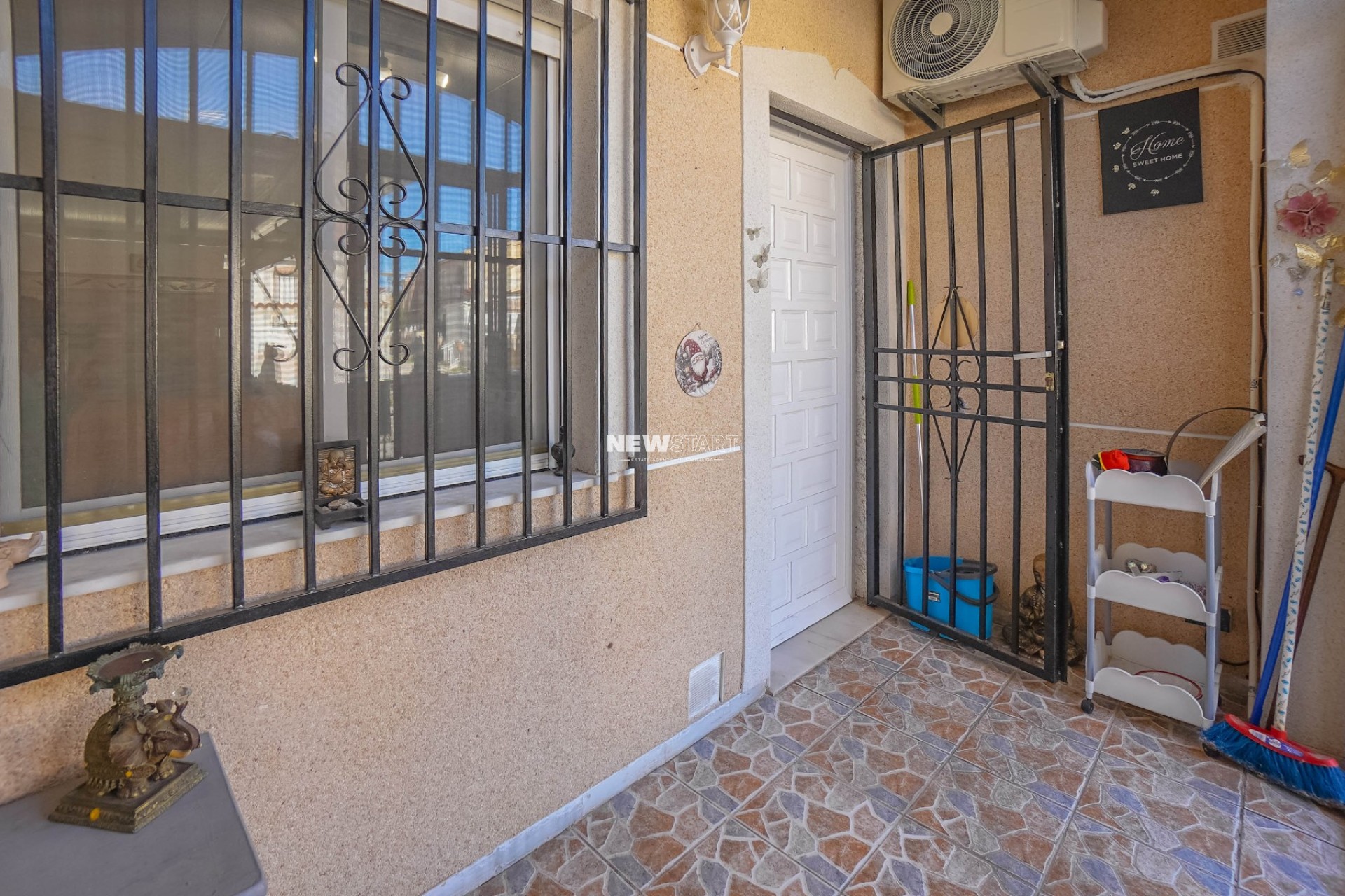 Resale - Terraced - La Marina - Urb. La Marina