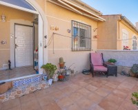 Resale - Terraced - La Marina - Urb. La Marina