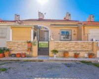 Resale - Terraced - La Marina - Urb. La Marina