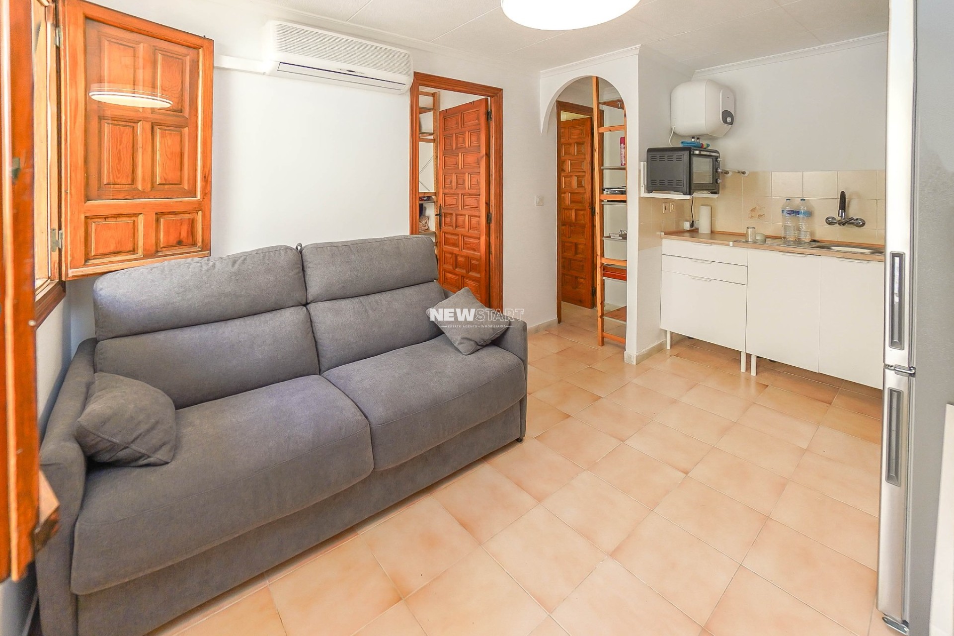 Resale - Terraced - La Marina - Urb. La Marina