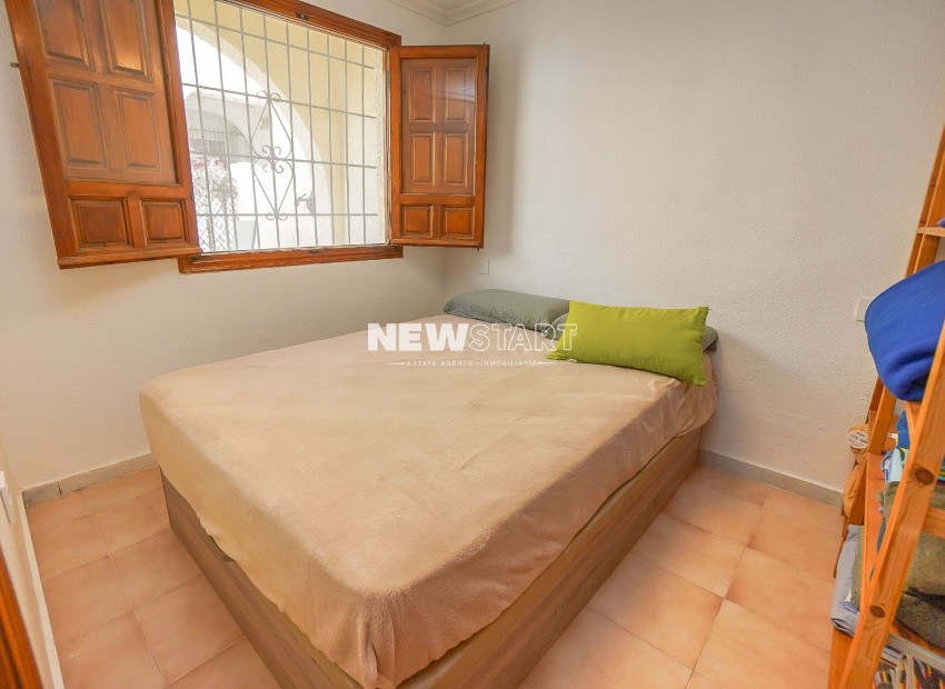 Resale - Terraced - La Marina - Urb. La Marina