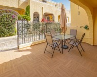 Resale - Terraced - La Marina - Urb. La Marina