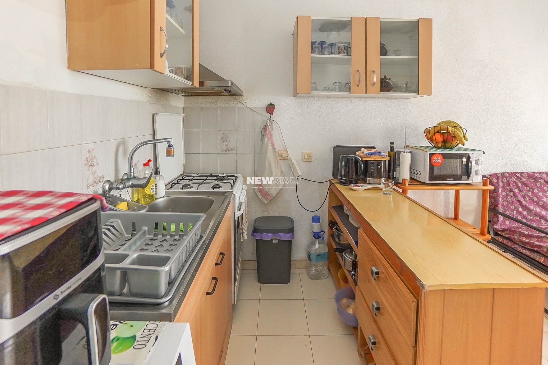 Resale - Terraced - La Marina - Urb. La Marina