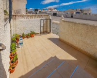 Resale - Terraced - La Marina - Urb. La Marina
