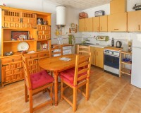 Resale - Terraced - La Marina - Urb. La Marina