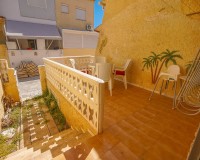 Resale - Terraced - La Marina - Urb. La Marina
