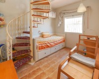 Resale - Terraced - La Marina - Urb. La Marina