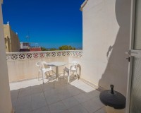 Resale - Terraced - La Marina - Urb. La Marina