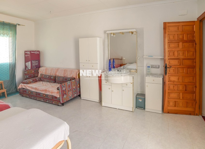 Resale - Terraced - La Marina - Urb. La Marina