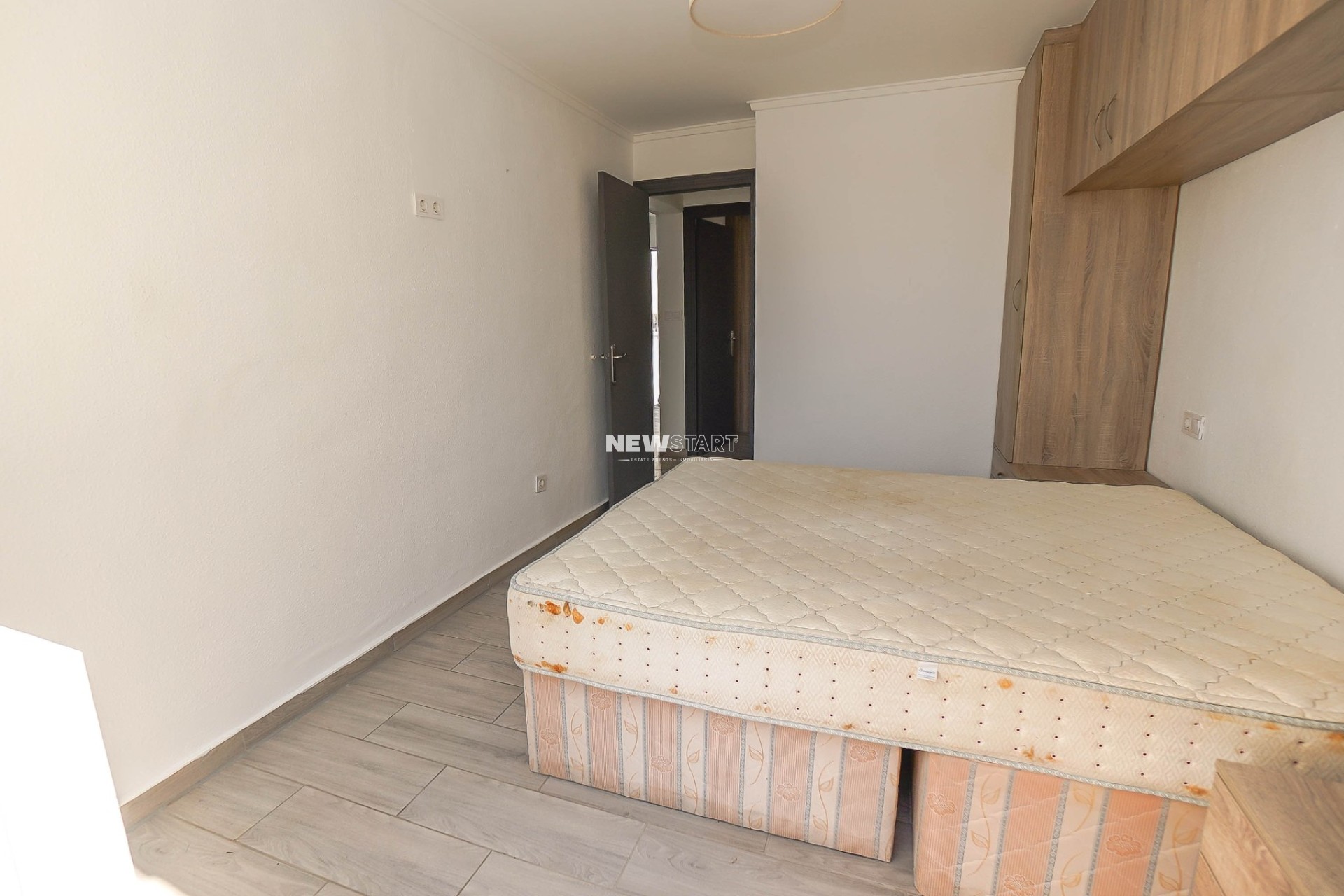 Resale - Terraced - La Marina - Urb. La Marina