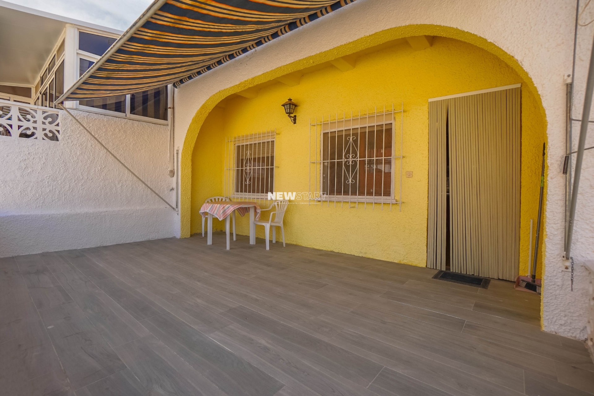 Resale - Terraced - La Marina - Urb. La Marina