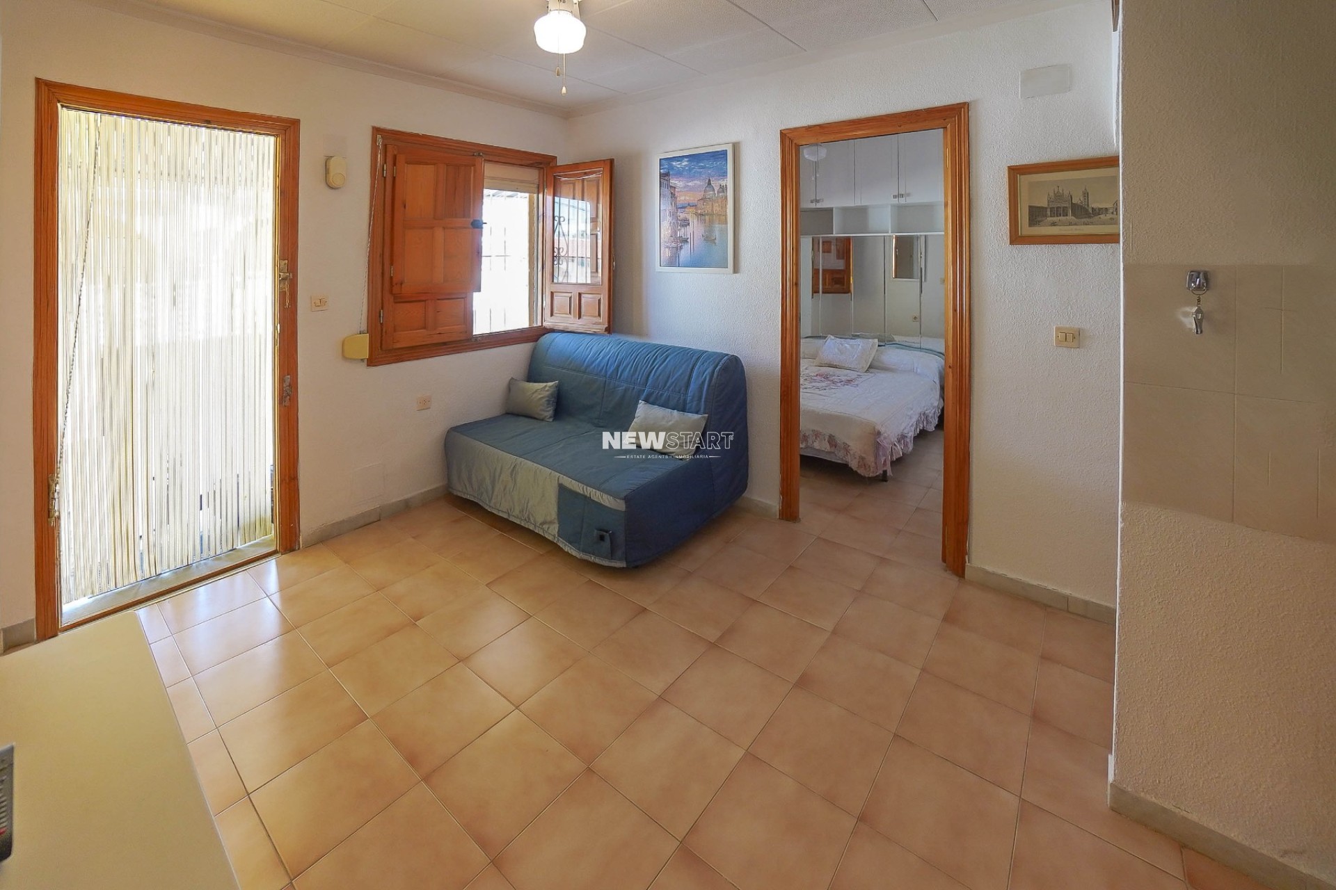 Resale - Terraced - La Marina - Urb. La Marina