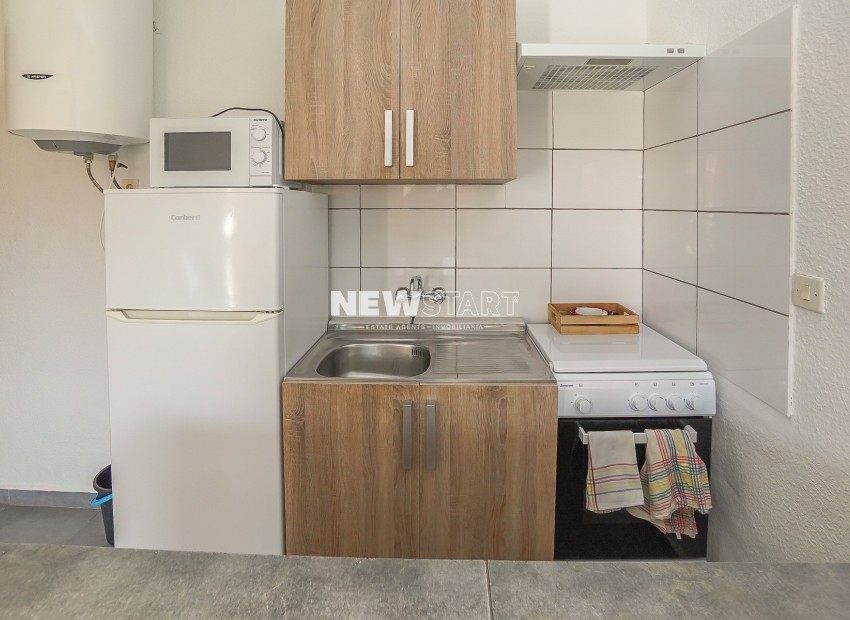 Resale - Terraced - La Marina - Urb. La Marina