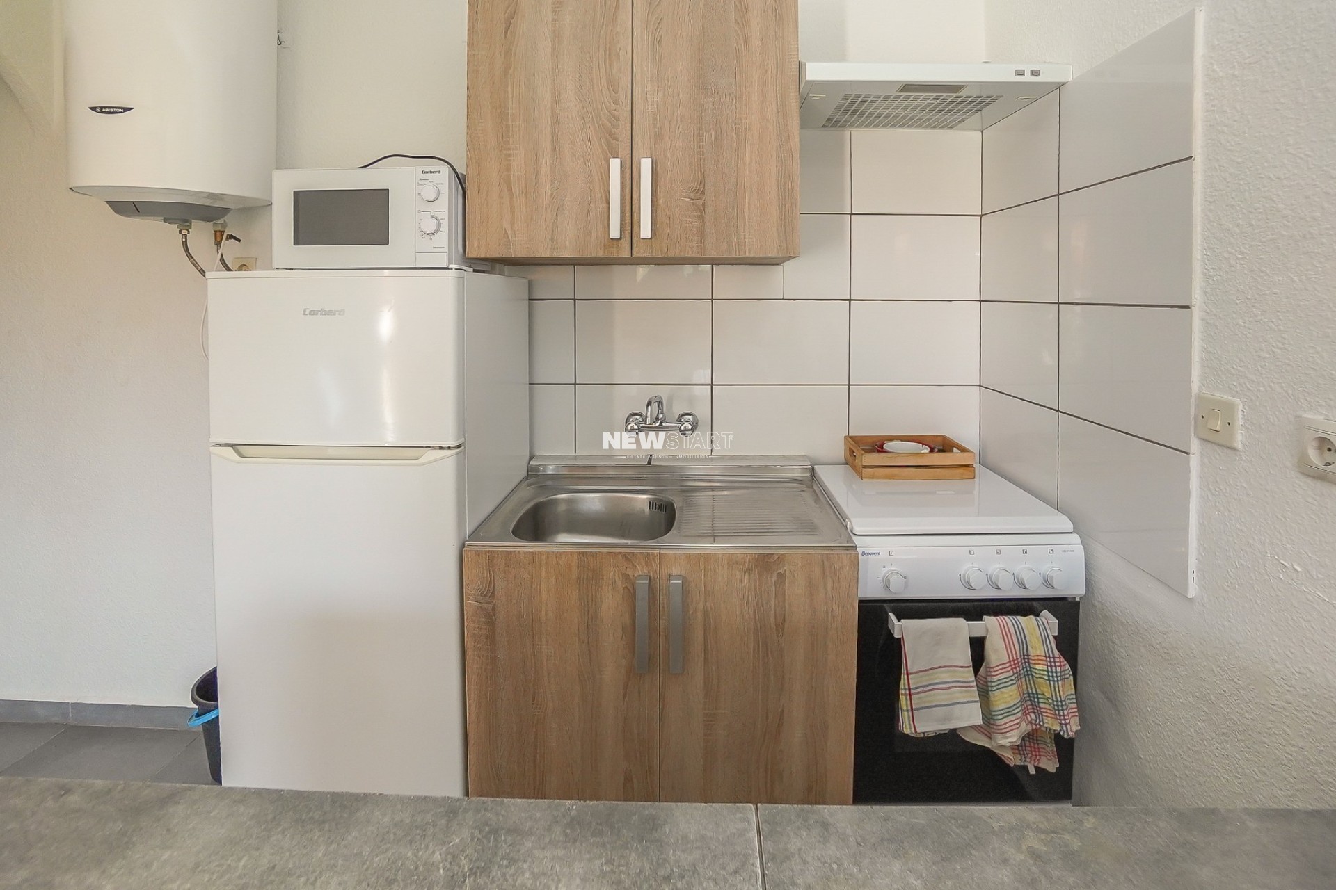 Resale - Terraced - La Marina - Urb. La Marina