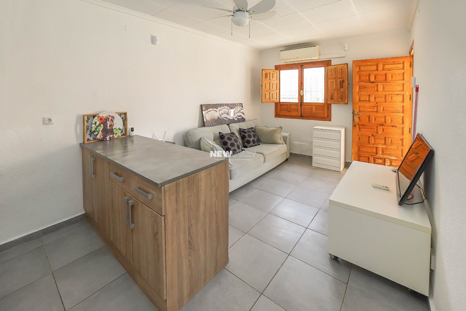 Resale - Terraced - La Marina - Urb. La Marina