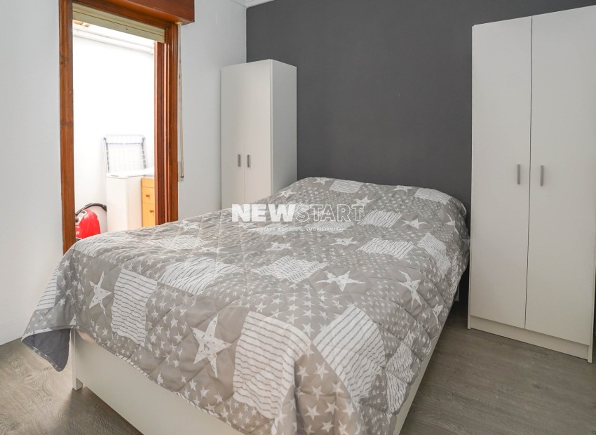 Resale - Terraced - La Marina - Urb. La Marina