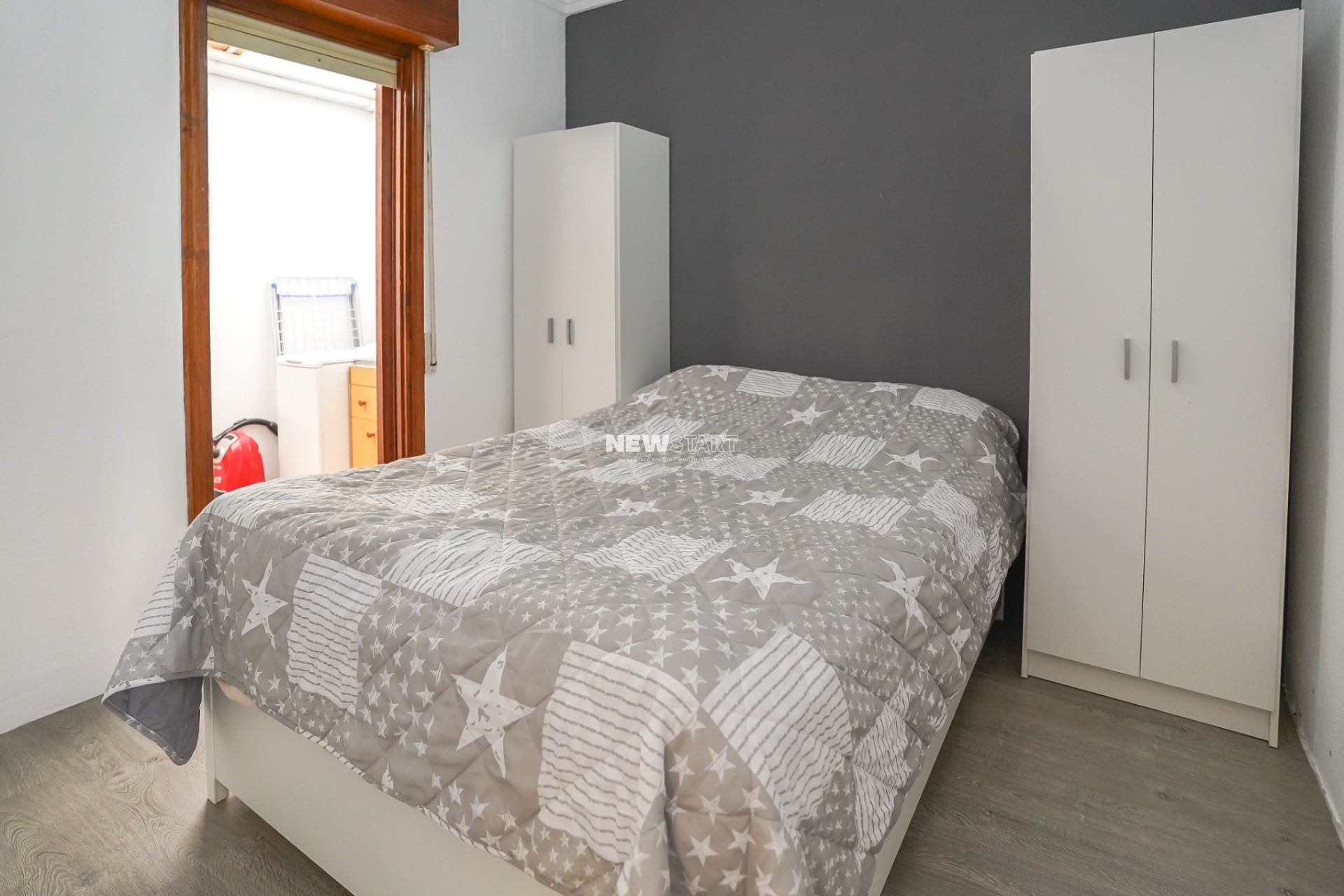 Resale - Terraced - La Marina - Urb. La Marina