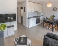 Resale - Terraced - La Marina - Urb. La Marina