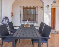 Resale - Terraced - La Marina - Urb. La Marina