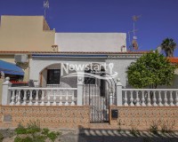 Resale - Terraced - La Marina - Urb. La Marina