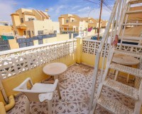Resale - Terraced - La Marina - Urb. La Marina
