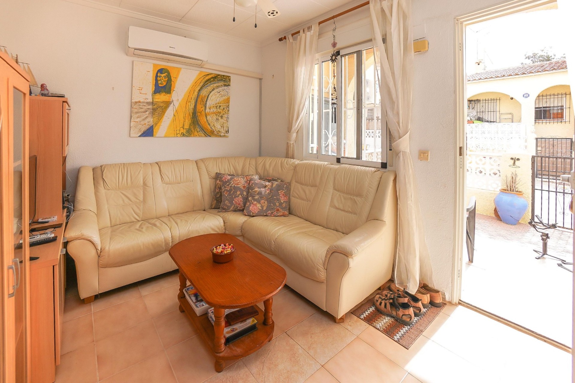 Resale - Terraced - La Marina - Urb. La Marina