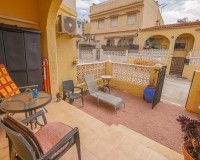 Resale - Terraced - La Marina - Urb. La Marina