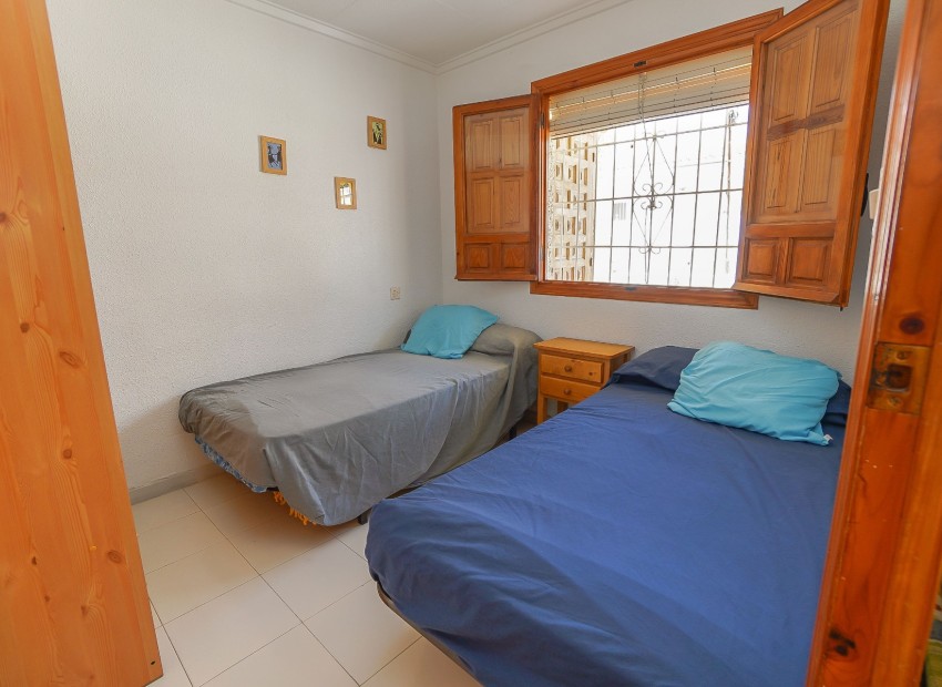 Resale - Terraced - La Marina - Urb. La Marina