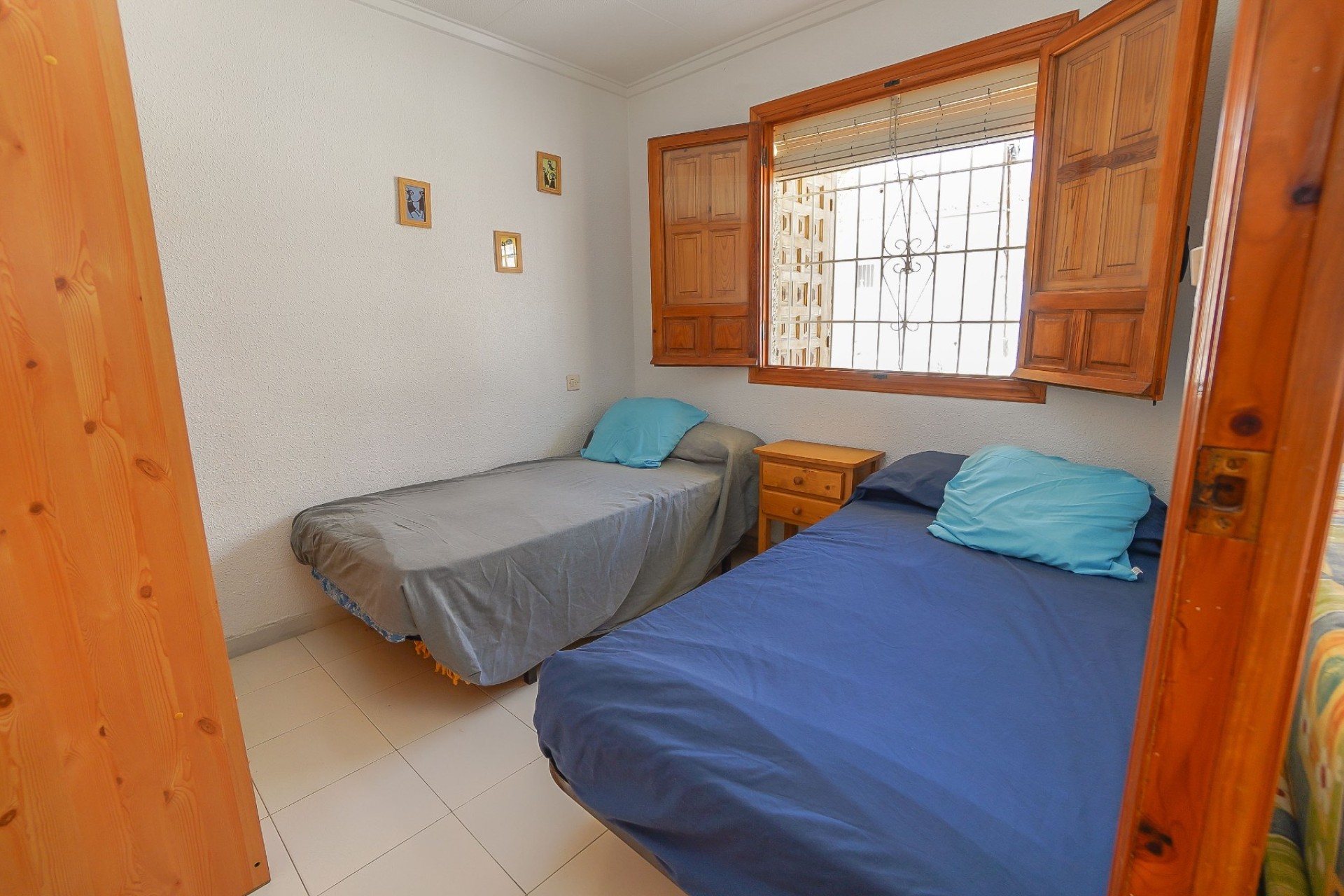 Resale - Terraced - La Marina - Urb. La Marina
