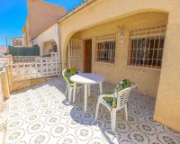 Resale - Terraced - La Marina - Urb. La Marina