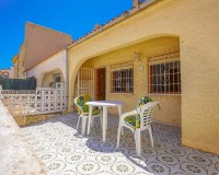 Resale - Terraced - La Marina - Urb. La Marina