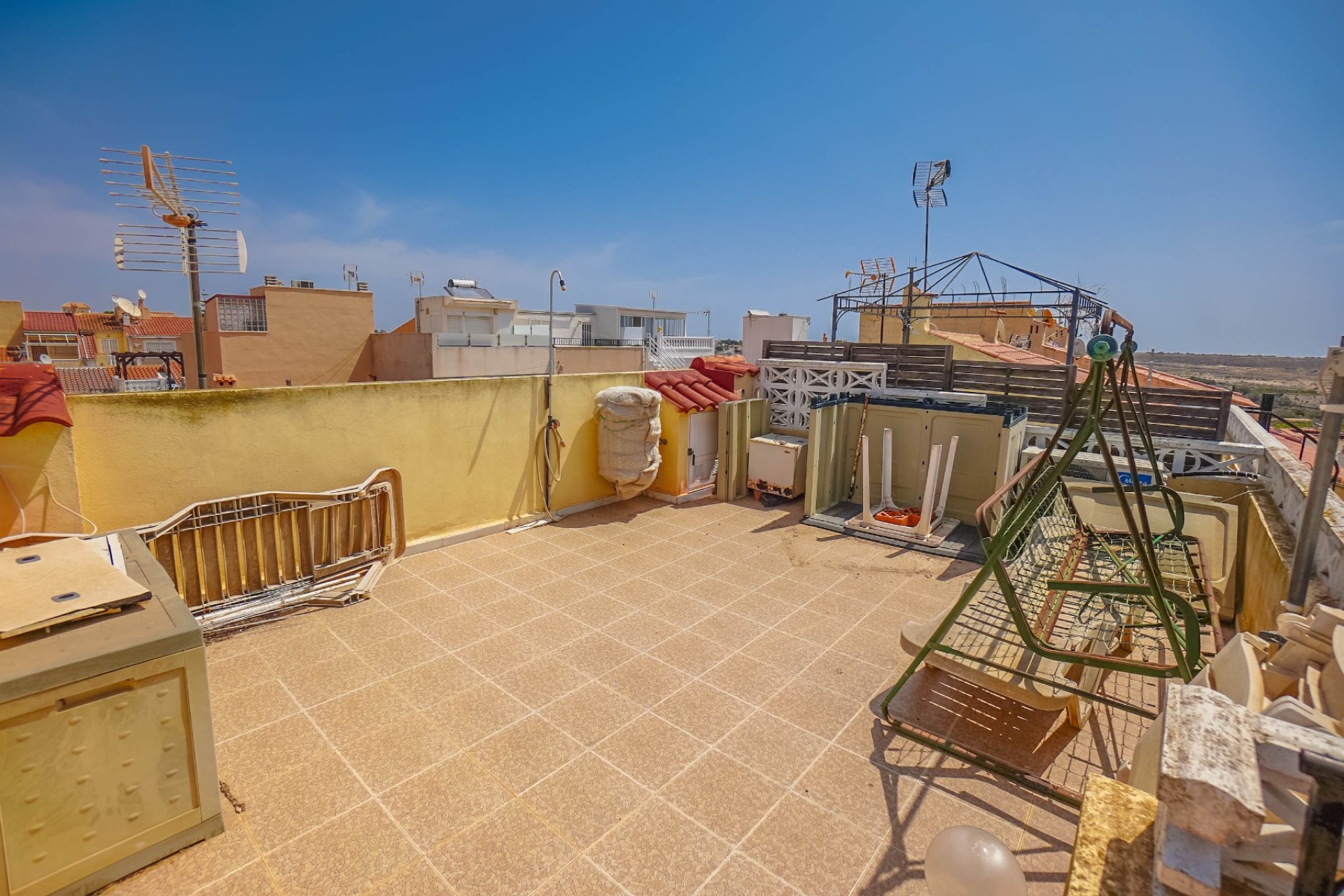 Resale - Terraced - La Marina - Urb. La Marina